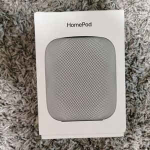 Apple Homepod